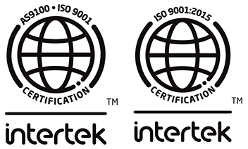 AS9100 ISO9100 Intertek Certifications