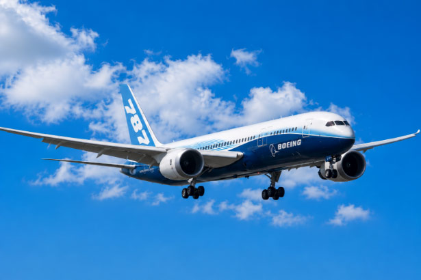 Commercial Aerospace