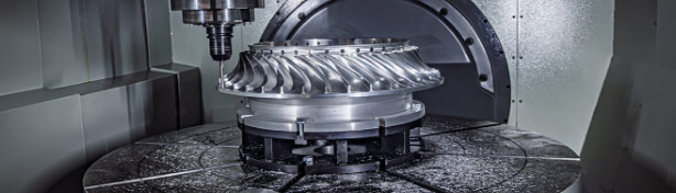 Tooling, Machining, Finishing