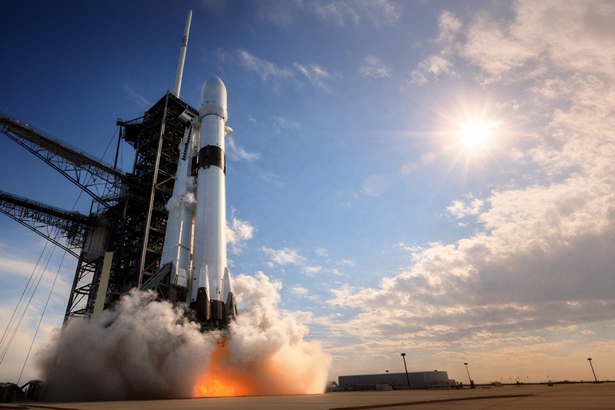 Commercial Aerospace