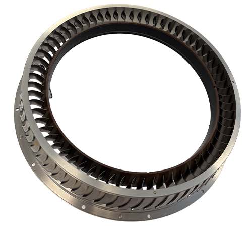 Composite Bonding