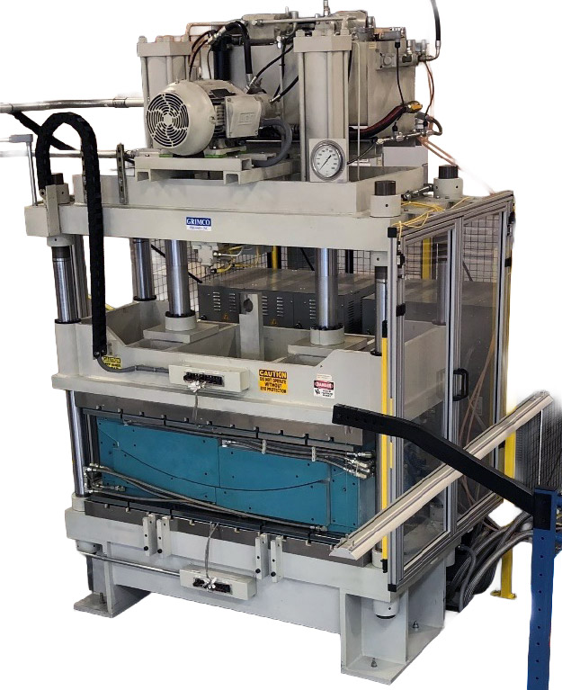 Compression Molding