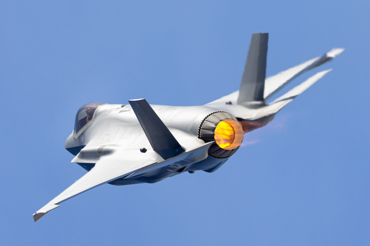 High Temperature Composite