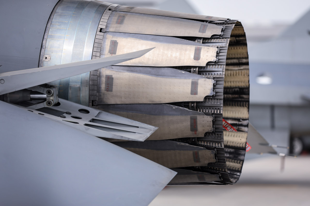 High Temperature Composite